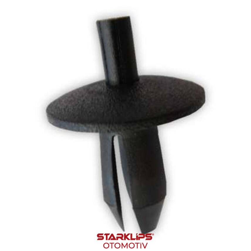 Klips Bagaj 7x17x18mm A0019944145 Mercedes VW Audi 171885767 - 1