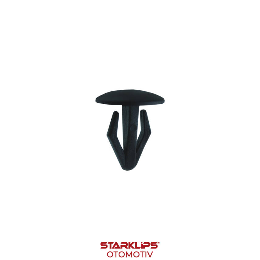 Klips Bagaj 80186729901C 801867299041 VW - 1