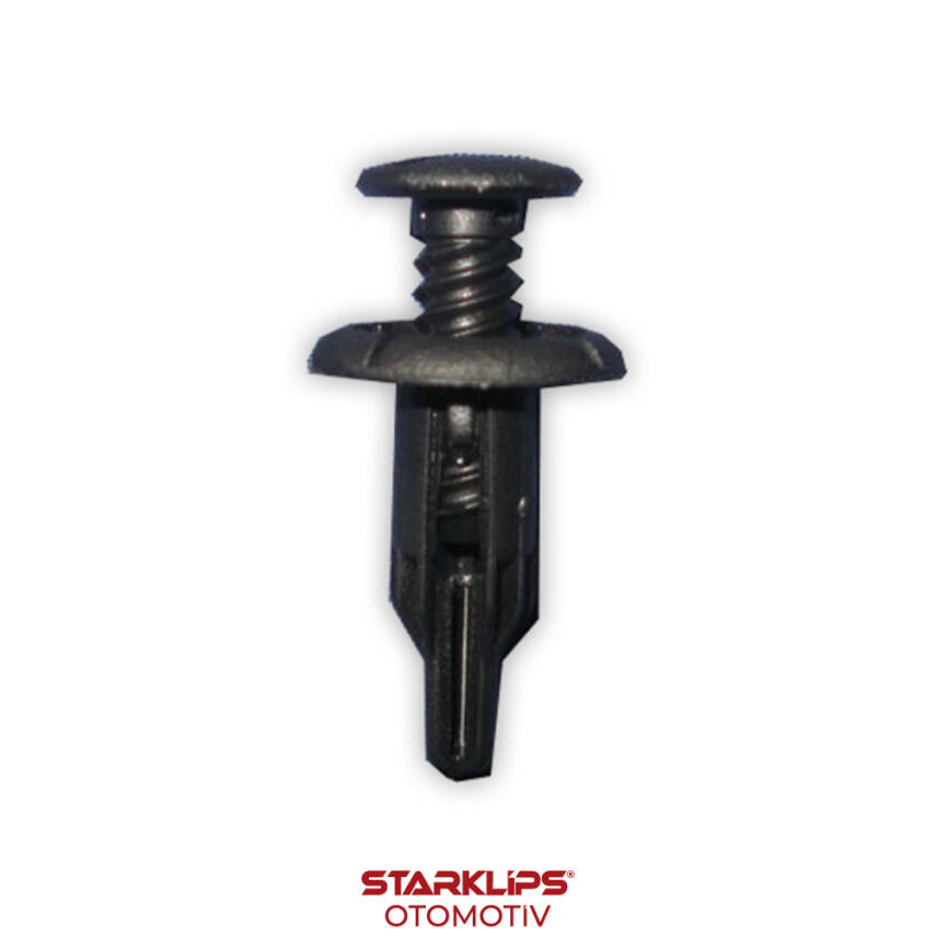 Klips Bagaj 91561-S84-A21Zb Honda - 1