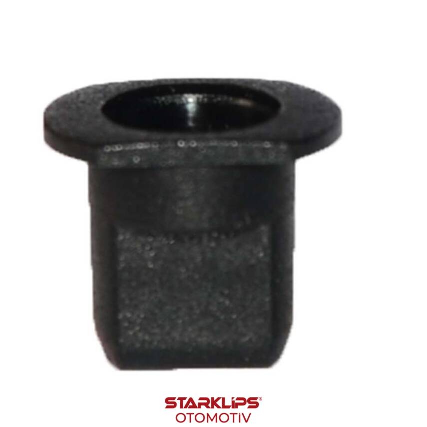 Klips Bagaj Arma 171853615A VW Scirocco Golf 1 - 1