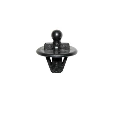 Klips Bagaj Askı 1208271-2561 H87244 Ford Fiesta 5 Fusion - 