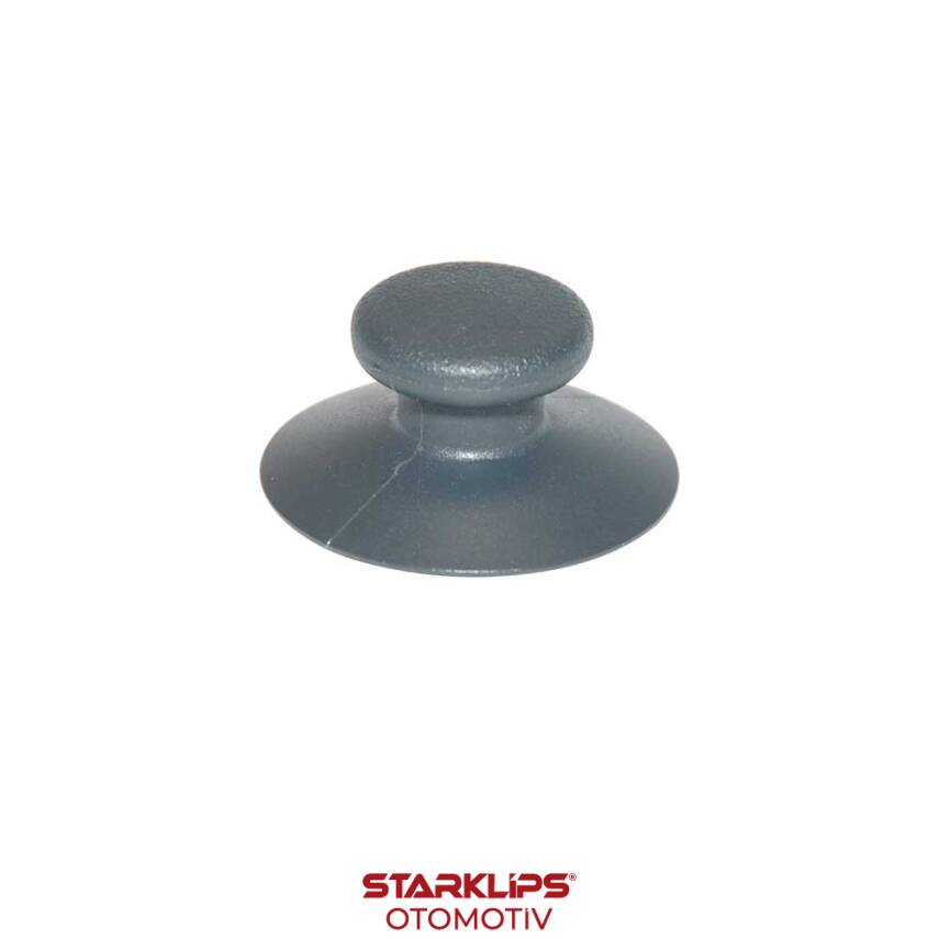 Klips Bagaj Askı A0009884380 Mercedes Benz Smart - 1