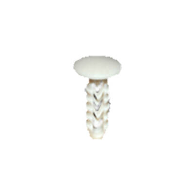 Klips Bagaj Beyaz 7,8X26X14mm Fiat Tpsx - Starklips