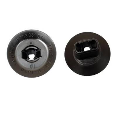 Klips Bagaj Davlumbaz 7703081056 Renault 7703081056 Dacia Fiat 500 735437412 - Starklips