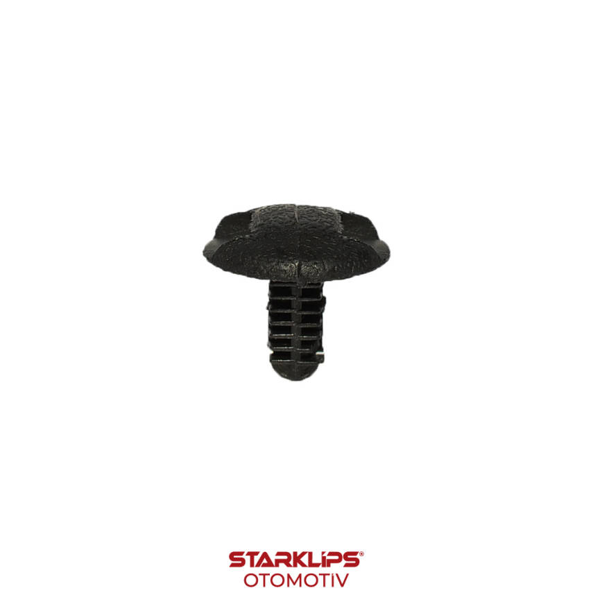 Klips Bagaj Döşeme 4,8x12x16mm 90467-05125 Toyota Camry ES300 - 1