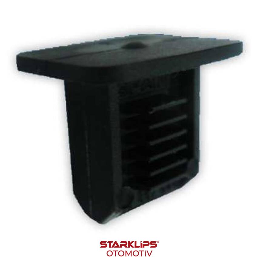 Klips Bagaj Eşik 357867646 6K0867838 VW Seat Skoda - 1