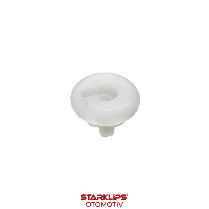 Klips Bagaj Gergi Bandı 51478230749 BMW E36 E39 Citroen AX ZX 812395 Peugeot 6999a2 9563 7051 - 1