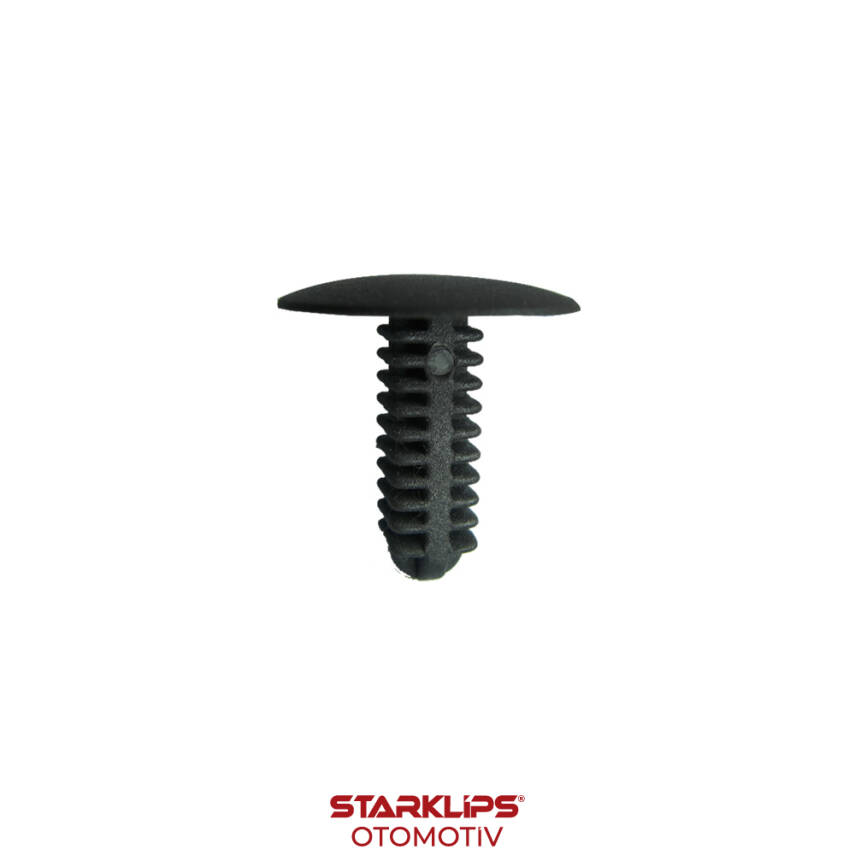 Klips Bagaj Halı 90666-Sa7-003Zw Gri Honda 90467-05096-22 Toyota - 1
