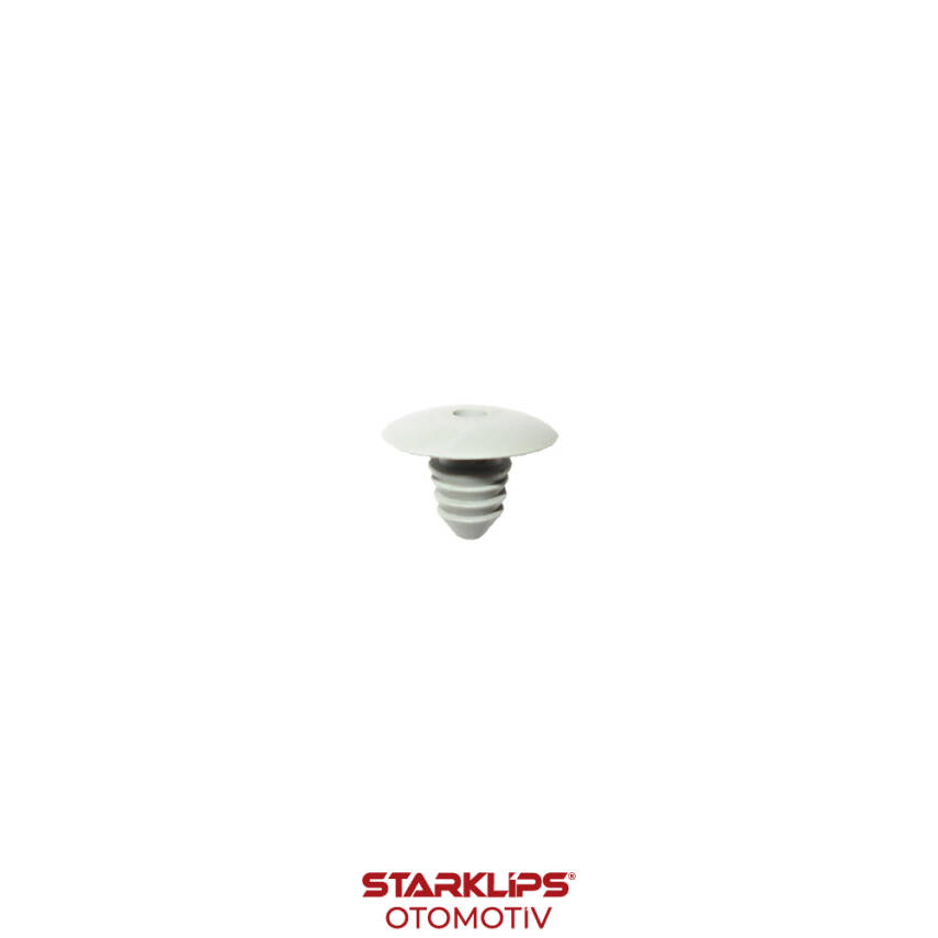 Klips Bagaj Halı Açık Gri 2D0867597 VW Golf Passat - 1