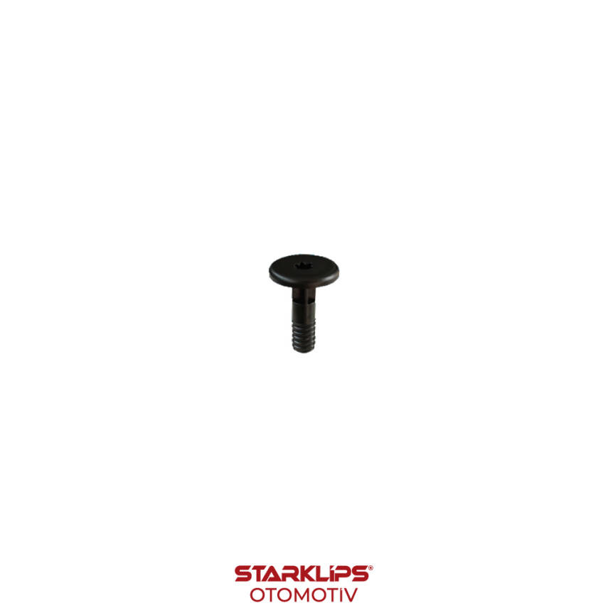 Klips Bagaj Halı BMW Mini 51717066229 - 1