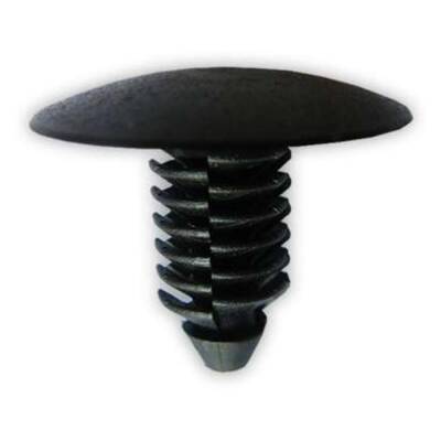 Klips Bagaj Halı Çam Tipi 7,8x18x21mm 9634310077 Peugeot Renault Fluence - Starklips