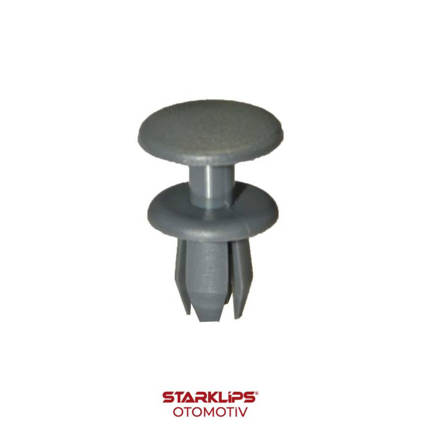 Klips Bagaj Halı Gri 51498237075 Bmw Mini - 1