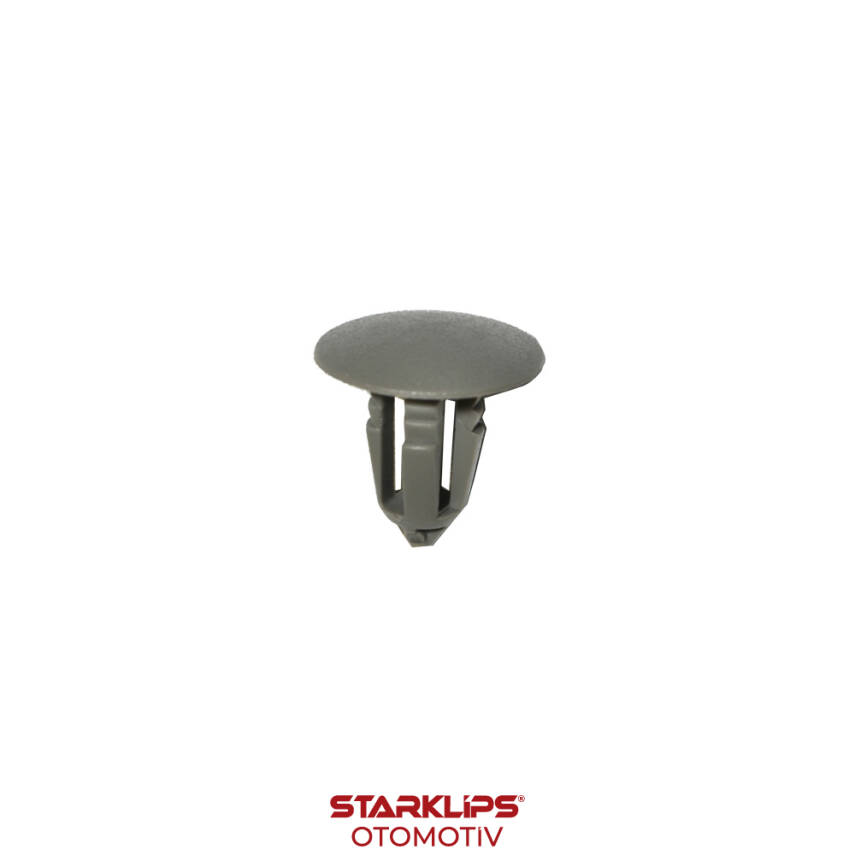 Klips Bagaj Halı K.Gri 1018434 W704218S W704218SSYEDQ Ford - 1