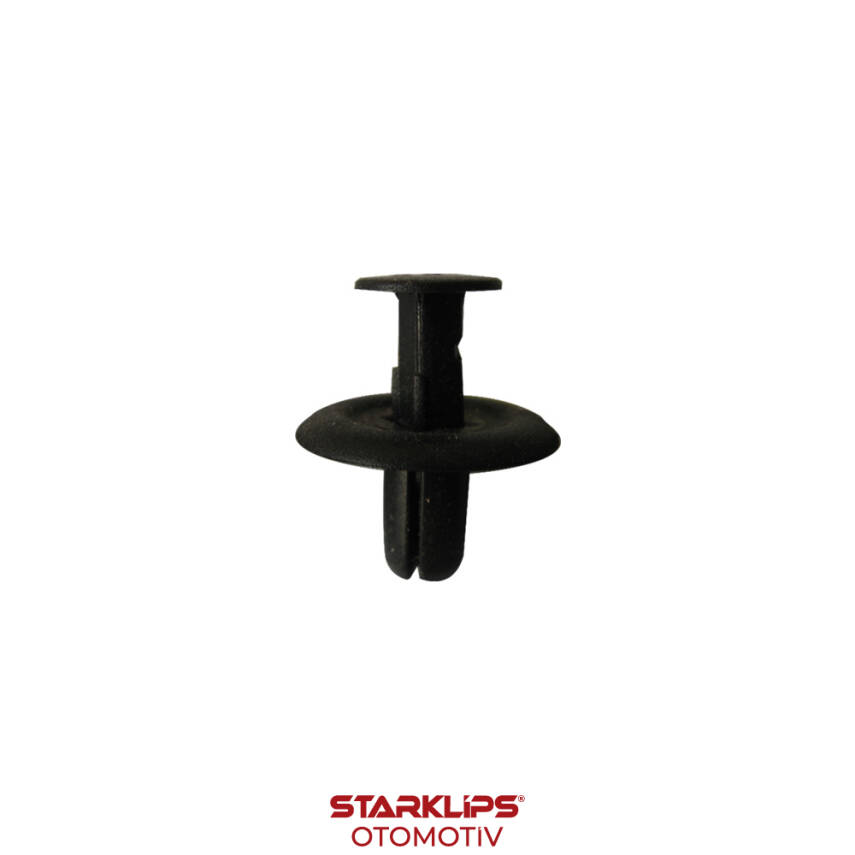 Klips Bagaj Halı Kısa B46768Ac3 Mazda Mustang 5R3Z54210D12Aaa - 1