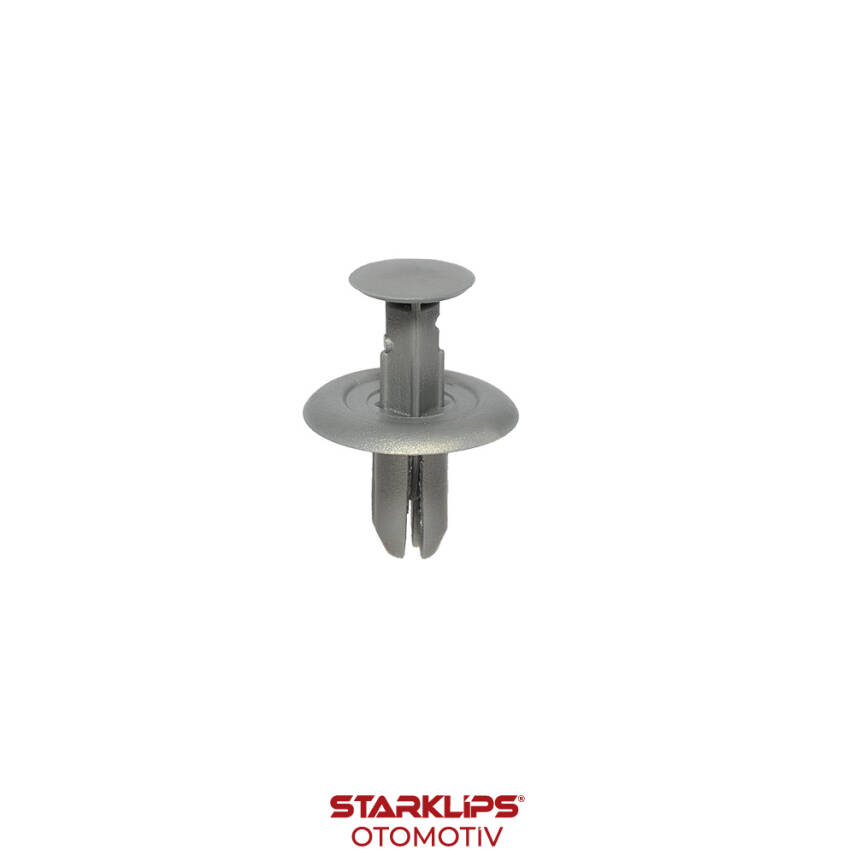 Klips Bagaj Halı RAL 9022 Gj2168885B02 Mazda - 1