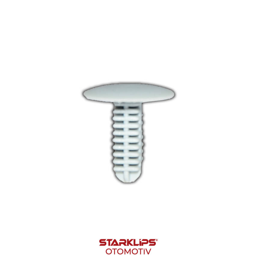 Klips Bagaj Halı Universal Açık Gri Honda-Toyota - 1