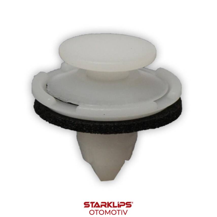 Klips Bagaj Havuzu 91513-SJK-003 Honda Civic - 1