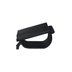 Klips Bagaj Kablo Tutucu Bantlı 22x22mm - 