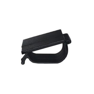 Klips Bagaj Kablo Tutucu Bantlı 22x22mm - 1
