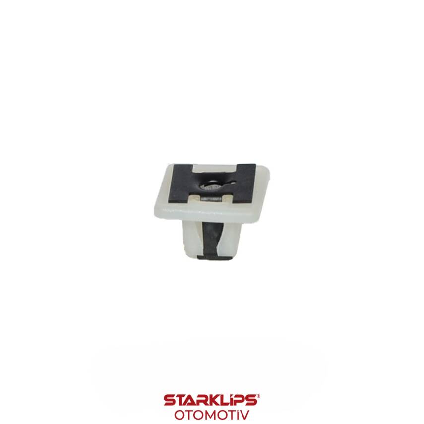 Klips Bagaj Kapağı-Alt Trim 91638-SM4-003 Honda Civic 2002-04 - 1