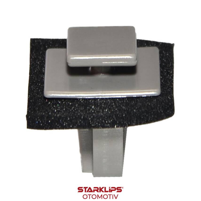 Klips Bagaj Kapak 87382-2W000 Hyundai Santa FE 2020-2022 Kia - 1