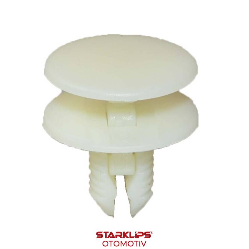 Klips Bagaj Kapak 908B86823R Renault Talisman - 1