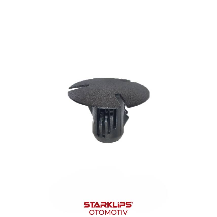 Klips Bagaj Kapak A0009914795 Mercedes C-Class, A205, C204, C205, S204, S205, W204, W205 - 1