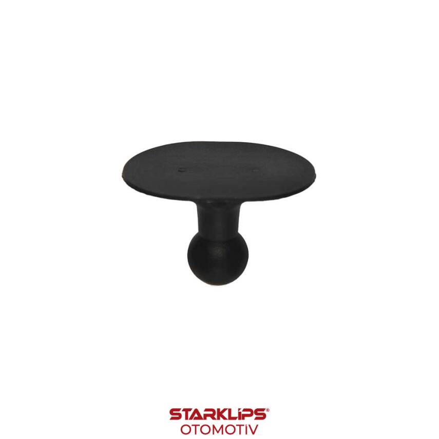 Klips Bagaj Kapak Nissan Juke 2011-2017 - 1