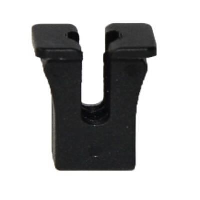 Klips Bagaj Kapak Vida 2,9mm 7x6,7x13mm 07146974274 BMW E91 F11 F20 F21 F31 F39 F45 F46 F48 F91 - 