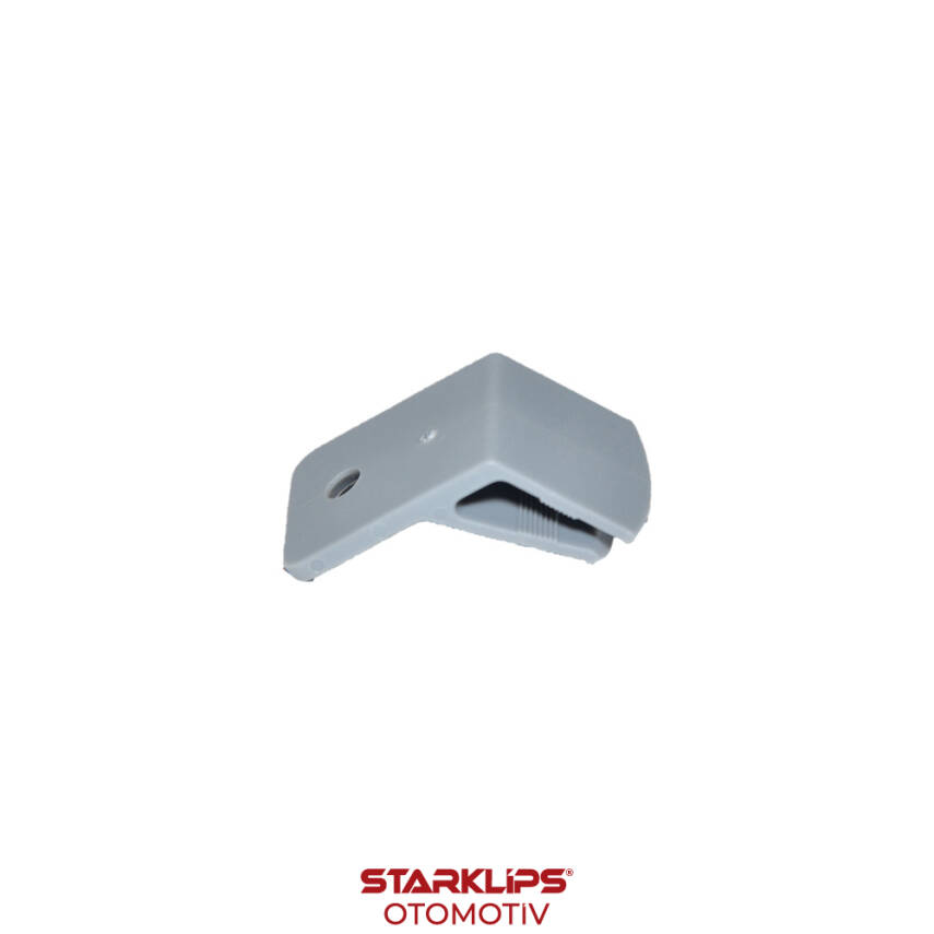 Klips Bagaj Kapı 2E1867289D VW Crafter 2016 Mercedes Sprinter - 1