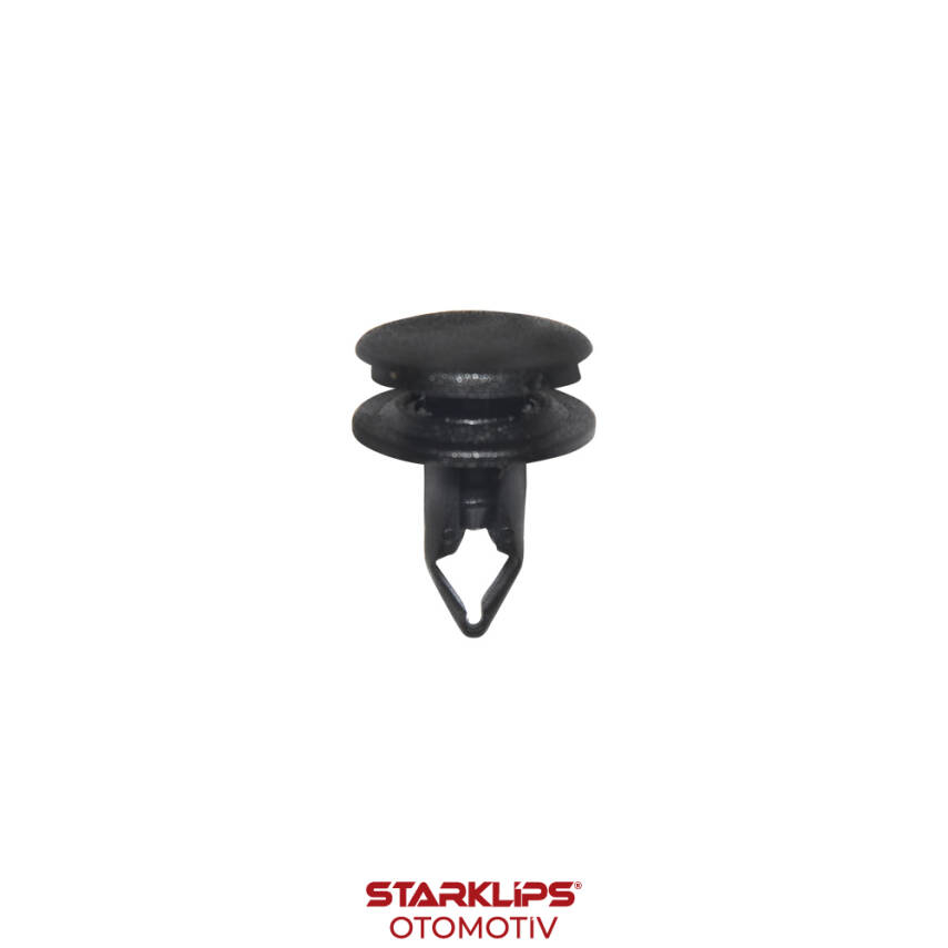 Klips Bagaj Kapı 6,5mm 90667-TC0-U01ZA Honda - 1