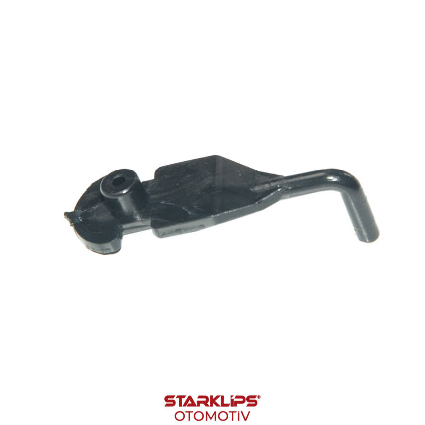 Klips Bagaj Kilit 735402299 Fiat Doblo 2000-2010 - 1