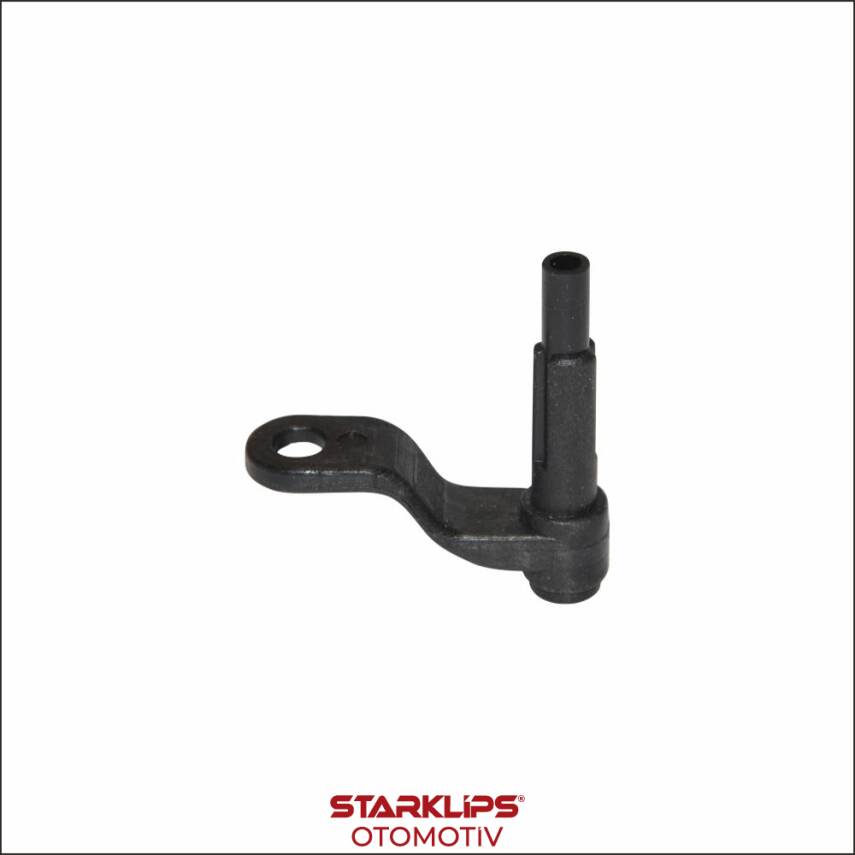 Klips Bagaj Kilit Fiat Linea - 1