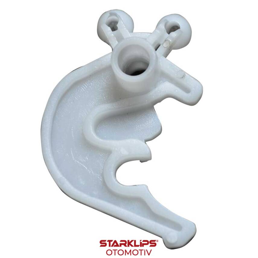 Klips Bagaj Kilit Ford Focus MK1 1998-2004 - 1