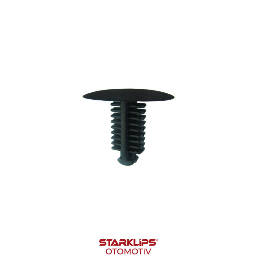 Klips Bagaj Koyu Gri Kia Hyundai - 1