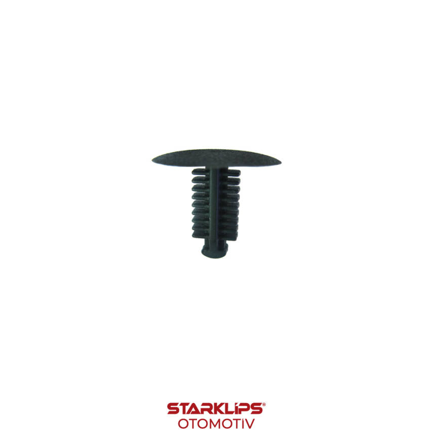 Klips Bagaj Siyah 0B102-68865 Kia Hyundai - 1