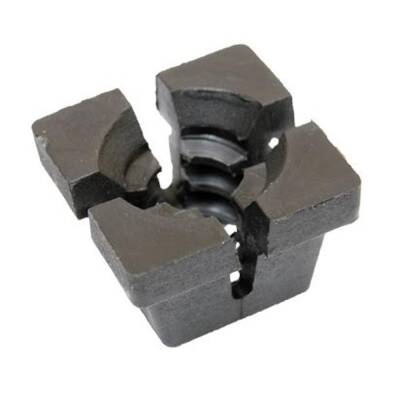 Klips Bagaj Somunu 71111179445 BMW E32 E34 E38 E46 E65 - 