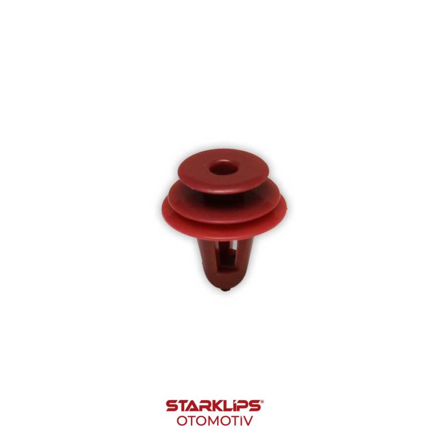 Klips Bagaj Toyota 67771-28020 Suzuki 0940908320 GM 30006620 - 1