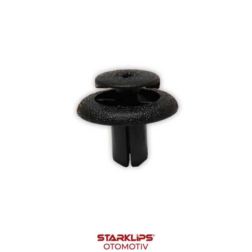 Klips Bagaj Toyota 90467-07138 Subaru 90913-0051 - 1