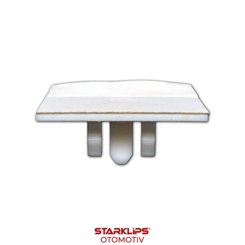 Klips Bantlı Honda - 1