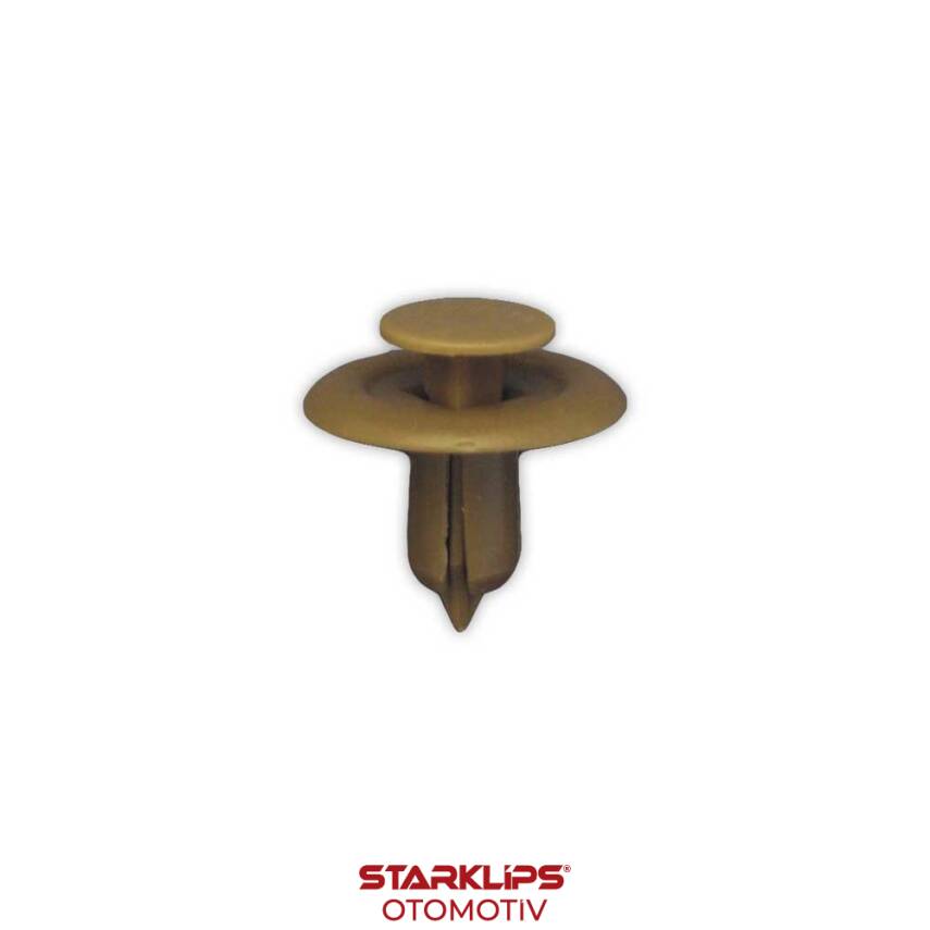 Klips Bej Gj2168885B25 Mazda,Mustang 54310D12-Aaa - 1