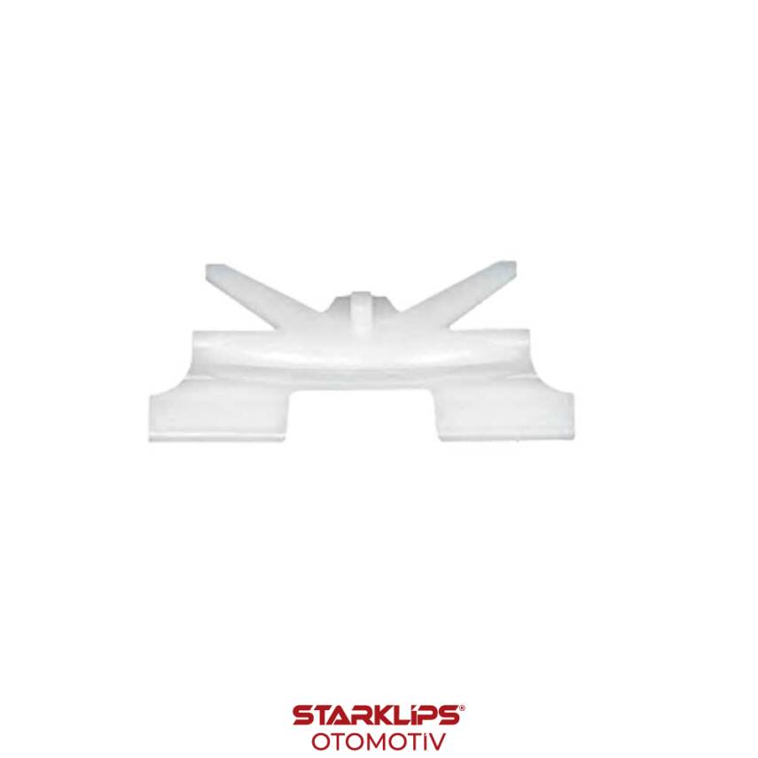 Klips Bmw Mini 51367044616 - 1