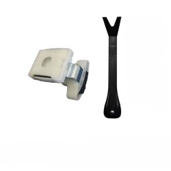 Klips Cam 1267200042 Mercedes W124 W126 W140 W202 - Starklips