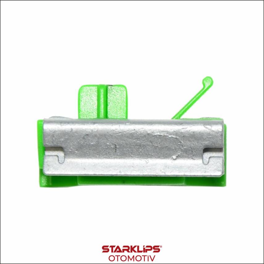 Klips Cam 51137172103 Bmw Mini - 1