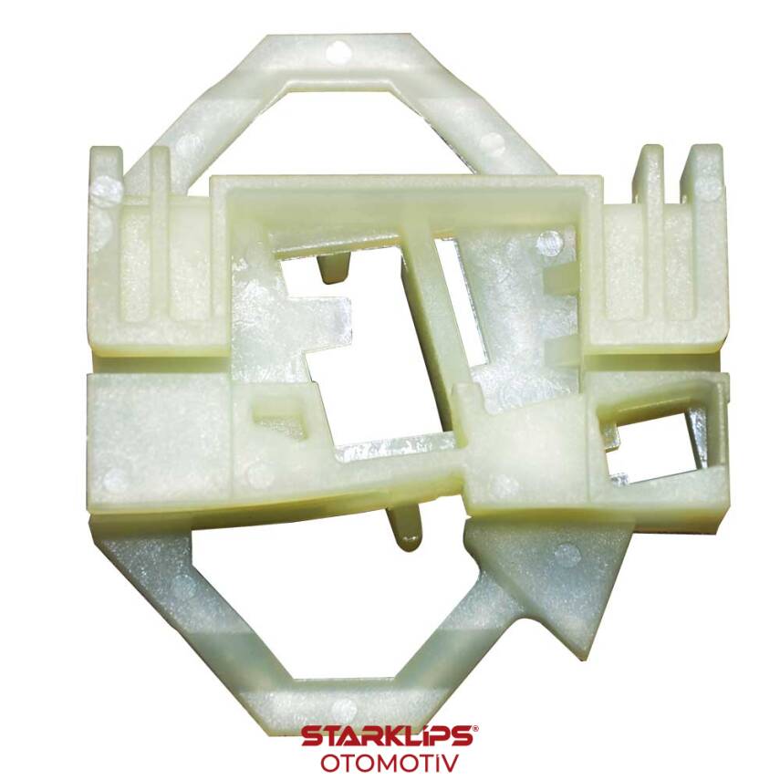 Klips Cam 6 Ön VW Polo Classic Extra - 1