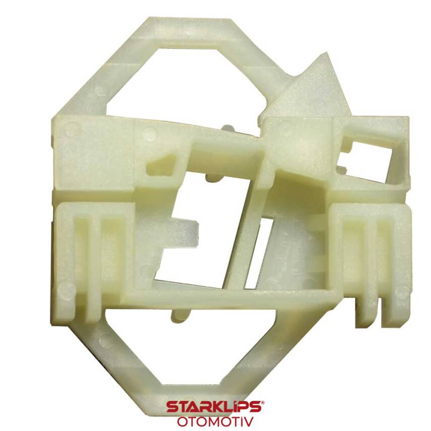 Klips Cam 7 Ön VW Polo Classic Extra - 1