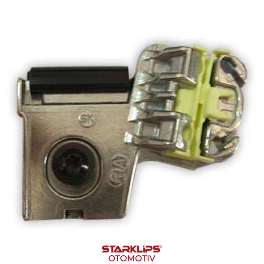 Klips Cam Alm RA Golf 4 Bora VW 2000-2006 - 1