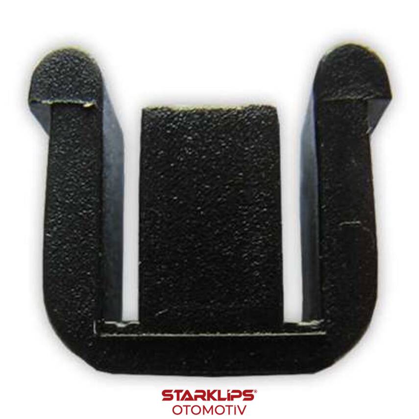 Klips Cam Ara Parça VW Polo Classic ( 0090 91 92 93 İçin ) - 1