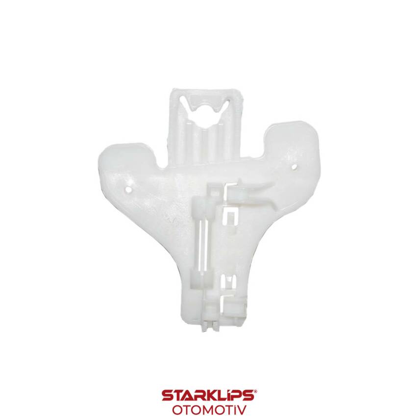 Klips Cam ARKA L VW Polo 2005-2009 SEAT ALTEA 5P1 ARKA R 2004-2015 - 1