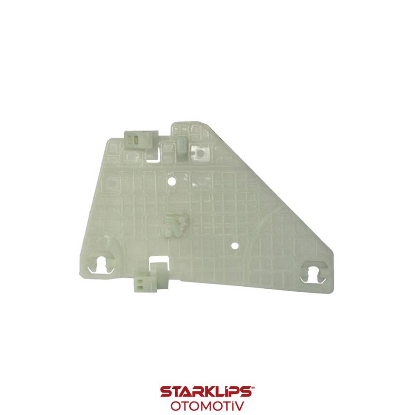 Klips Cam Arka R Jeep Grand Cherokee II 1999-2004 6004PA1063 - 1